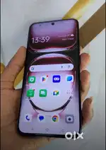 My oppo reno 12 pro sell and exchange