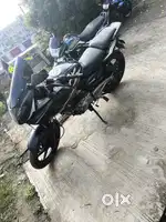 Bajaj 220f sale
