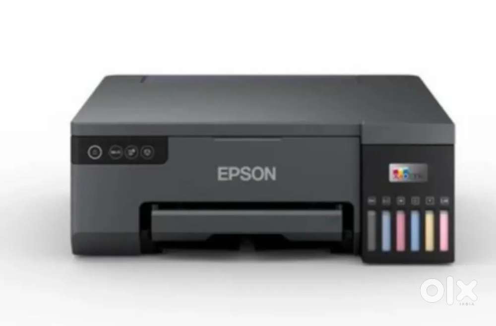EPSON PRINTER L8050
