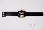 Fastrack Smart Limitless FS1 Watch