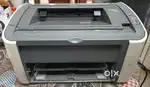 Canon Laser printer in good running condition for Sell