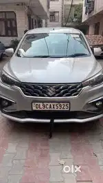 Maruti Suzuki Ertiga 2022 CNG & Hybrids Well Maintained