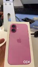 Iphone 16 128GB brand new Non activated