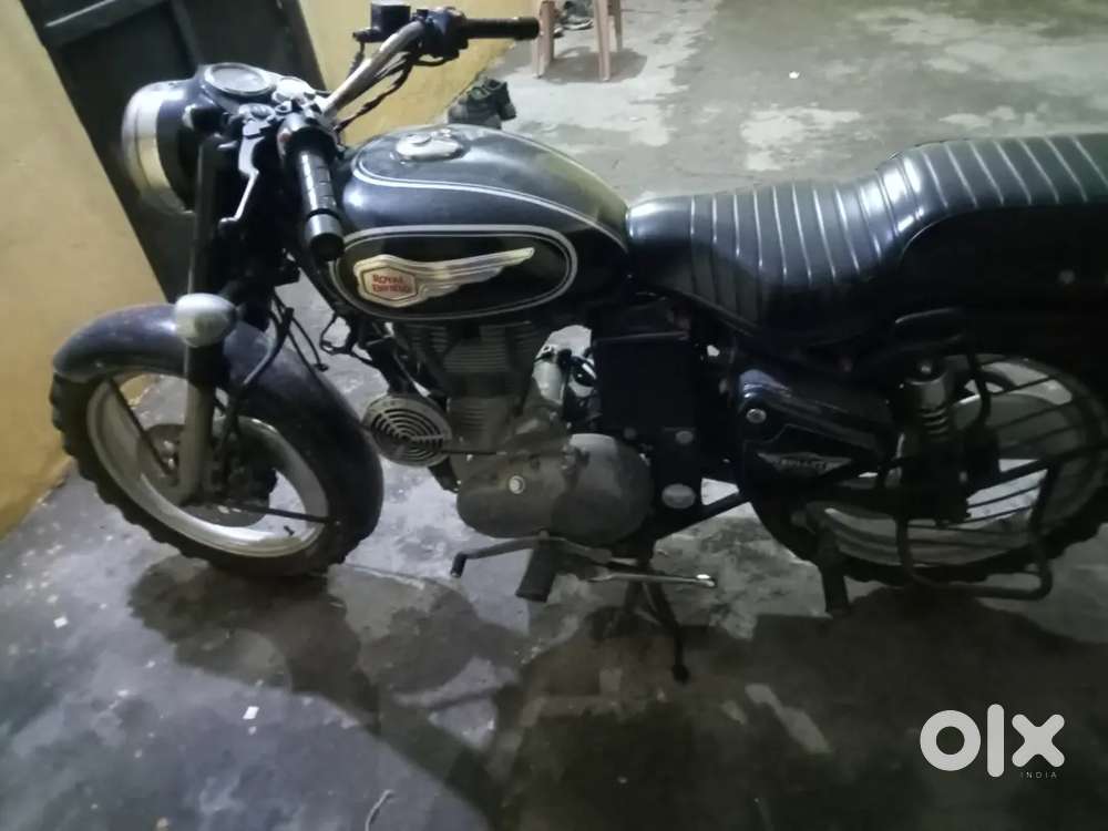 Bullet 500cc