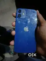 Iphone 12mini 64 gb all ok face working