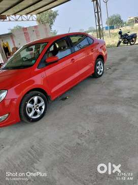 Skoda Rapid 2014 Diesel 131000 Km Driven