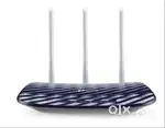 Tp link  router  AC750 2.4+5ghz