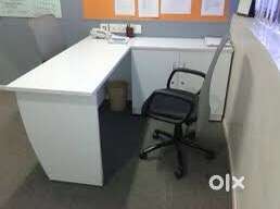 Reception work
