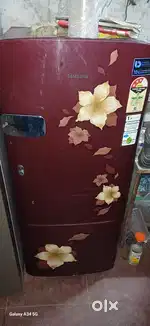 Second hand best condition fridge