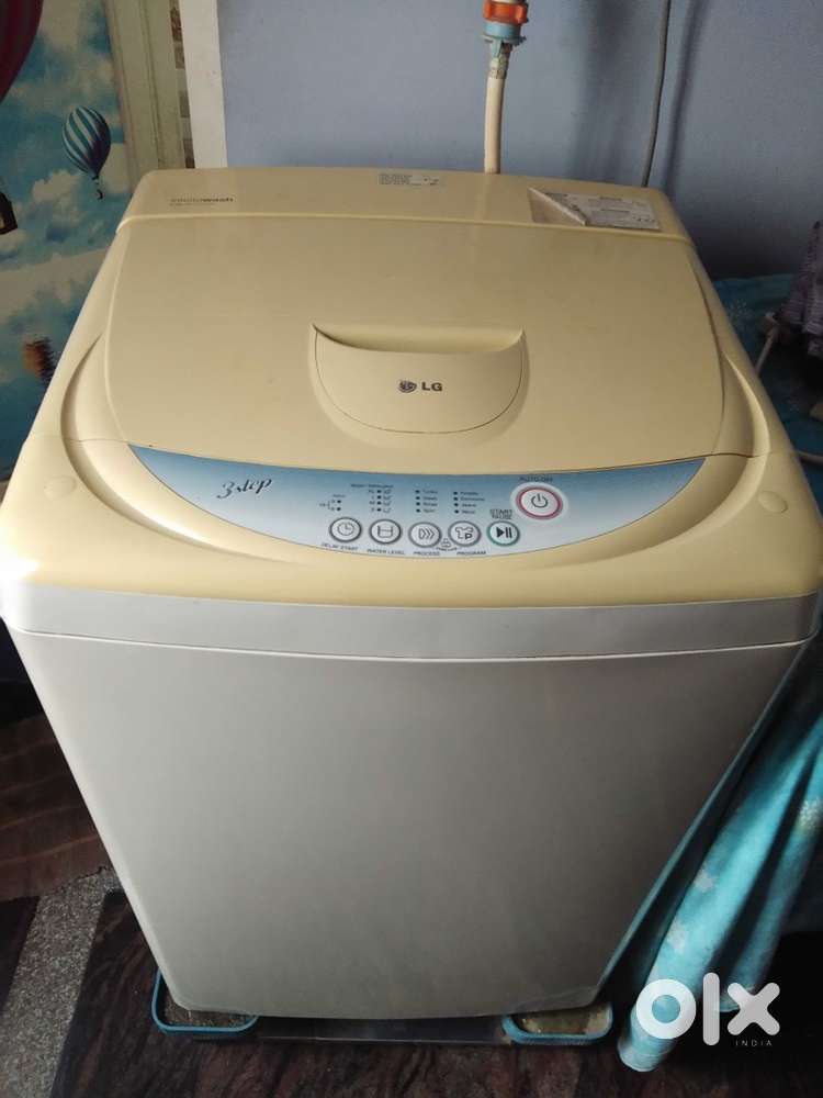 Top Load washing machine