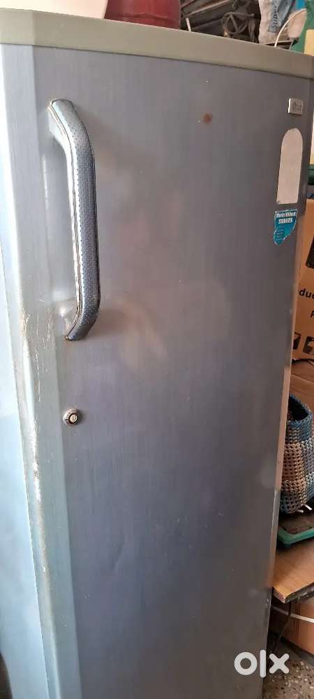 230ltr lg refrigerator for sale