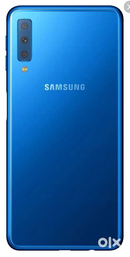 Sumsung galaxy a7