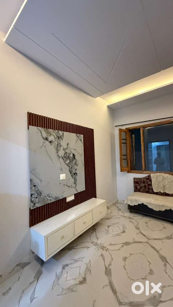 1, 2, 3 BHK Apartment Available For Rent Spacious & Well-Maintained”