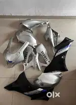 R15 V4 Full Body Parts