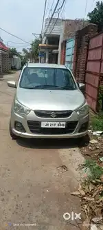 Maruti Suzuki Alto K10 2018 Petrol 46000 Km Driven
