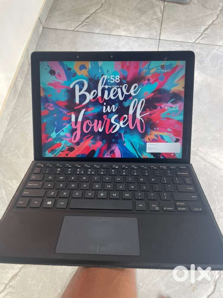 Dell latitude 5290 core i5
