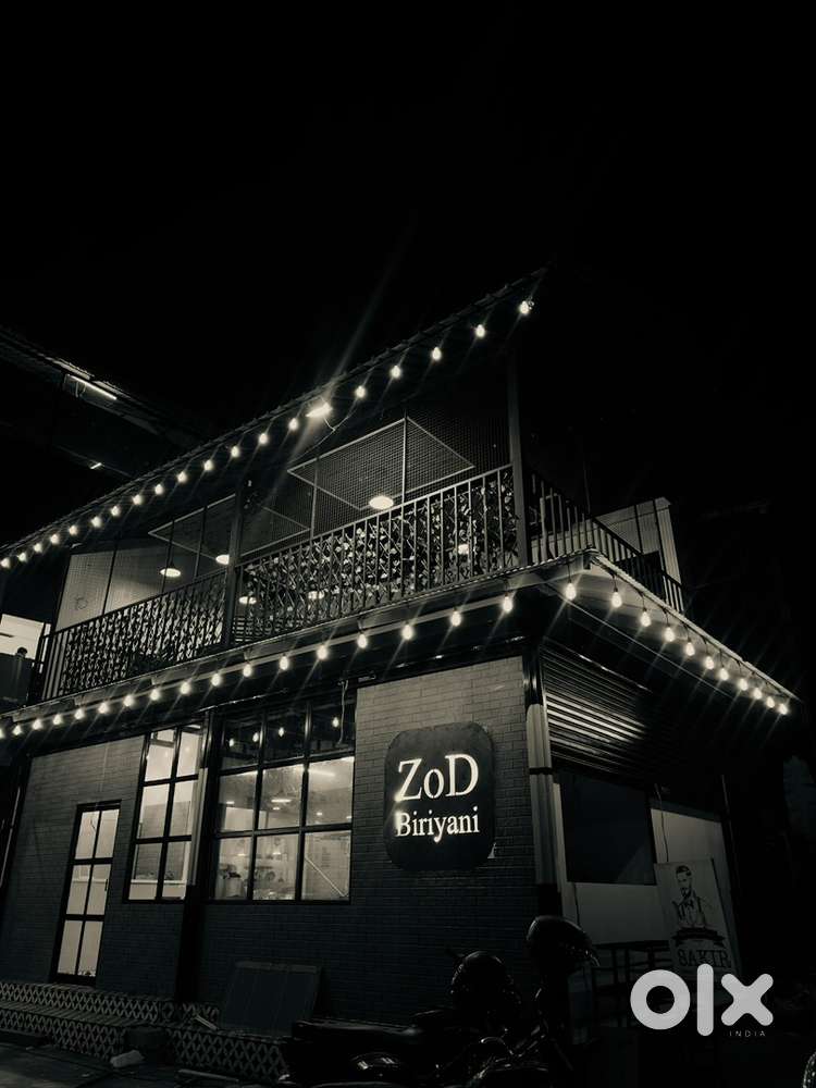 Join the Team at Kottayam’s New Restaurant!