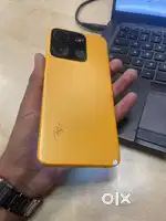 Itel / vivo y33s