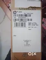 Hp laptop AMD Ryzen