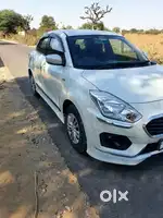 Maruti Suzuki Dzire 2019