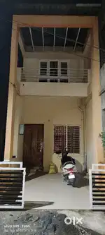 2BHK ROW HOUSE FOR RENT