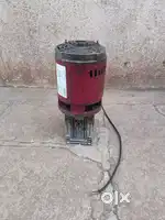 Motor single phase0.5 hp