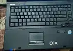 Hp Compaq 6710s Laptop And HP Compaq Desktop