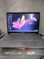 Hp laptop i3 11gen
