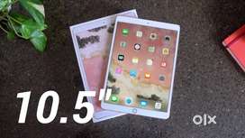 Apple iPad Pro 10.5 256GB WiFi + Cellular Rose Gold with Bill fr 18990