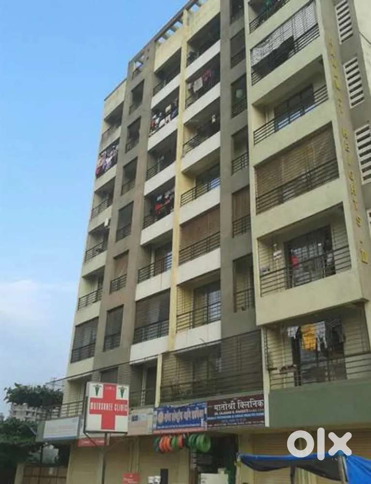 Prime Location Shop Near DIVINE MERCY CHURCH