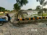 आवासीय प्लॉट बिक्री हेतु – पीजीआई हॉस्पिटल, रायबरेली रोड, लखनऊ