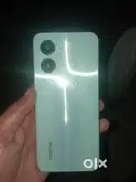 With bill box good condition 1 year old with charger
