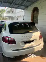 Porsche Cayenne 2010 Petrol Good Condition