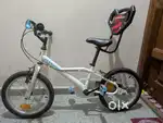Decathlon cycle - BTWin - for 4 to 6 year kids