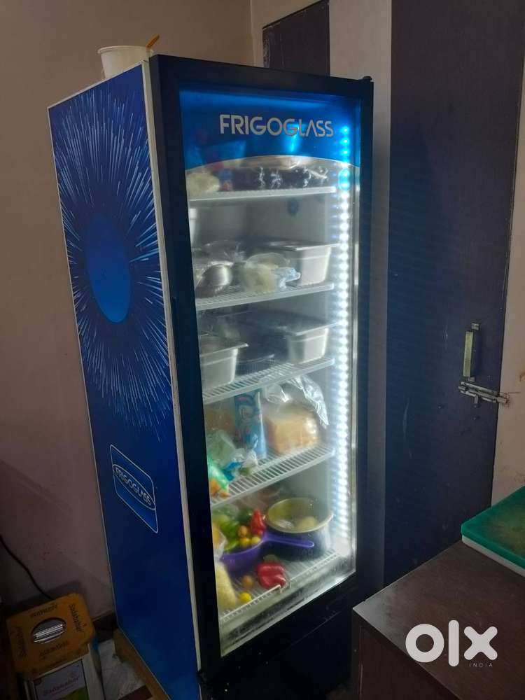Visicooler 340l