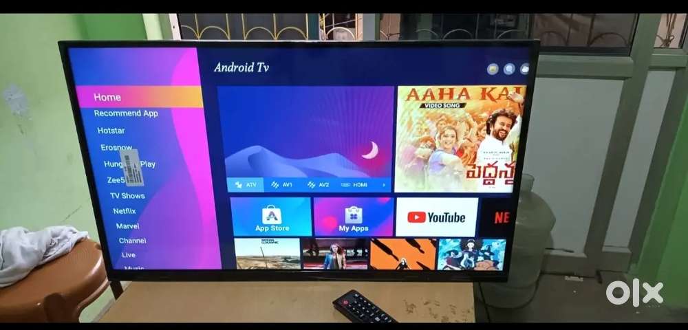 50 inch led tv 29000 only