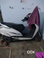 new hai Honda
