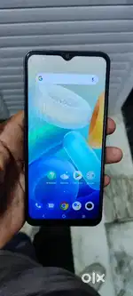 Vi vo y16.   4gb ram. 64gb internal storage