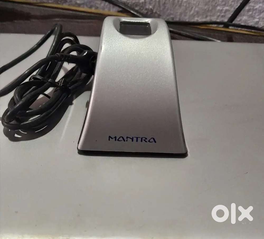 MANTRA MFS-100 , NEW CONDITION