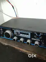 Amplifier 2.1 samcom