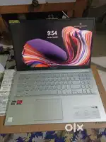 Laptop Asus vivobook15.6