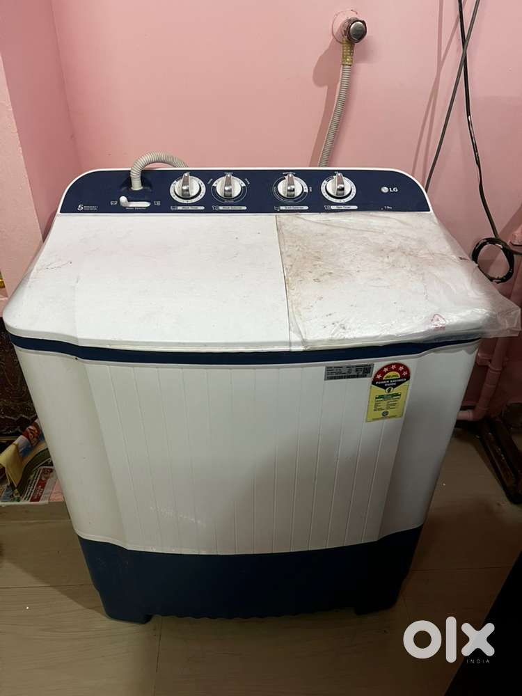 LG Semi Automatic Washing Machine