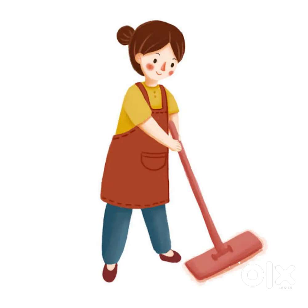 Cleaning requires