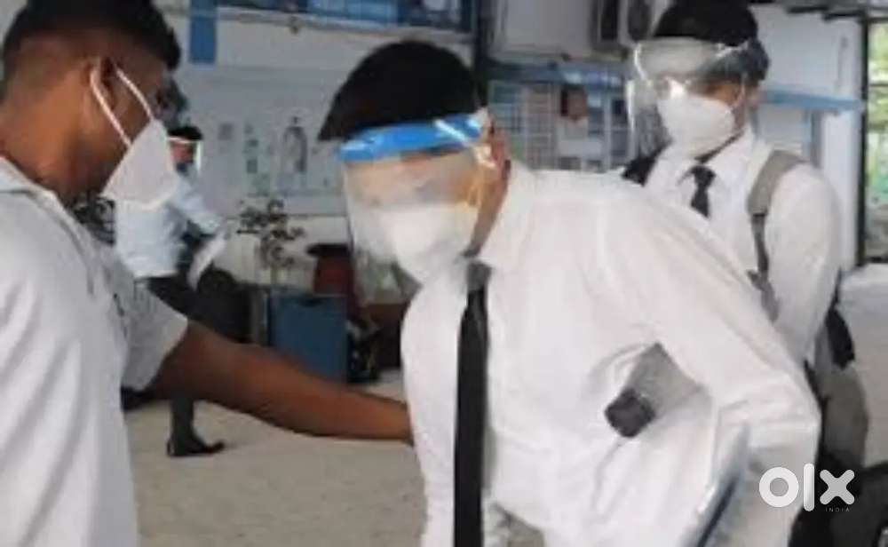 Airforce   Cleark assistant   civilian staff