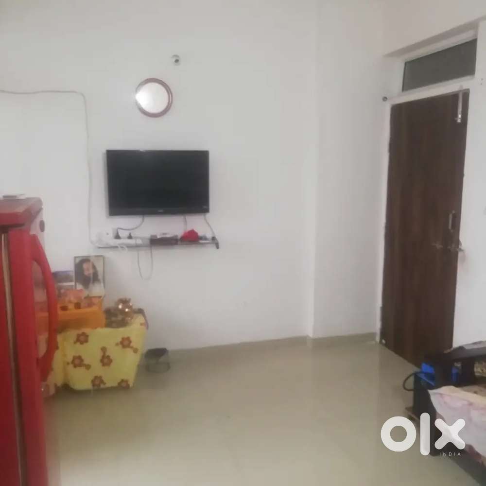 one bhk flat on sell