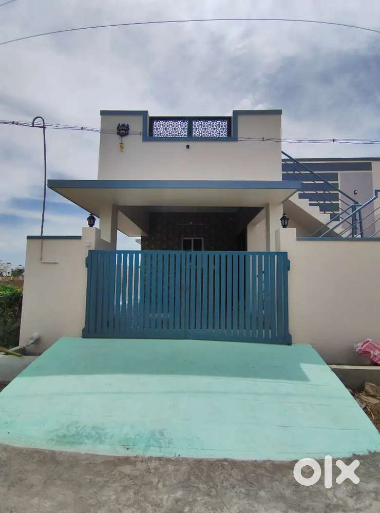 Individual house for sale