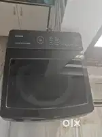 Samsung Smart Washing Machine (Not Used)