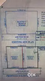good location 1 crore 10 lacs Bank loan availableavailable