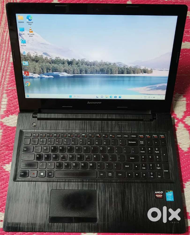 Lenovo i5 (8GB 1TB SSD) Flagship  Gaming Laptop