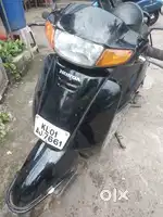 HONDA ACTIVA FINE CONDITION